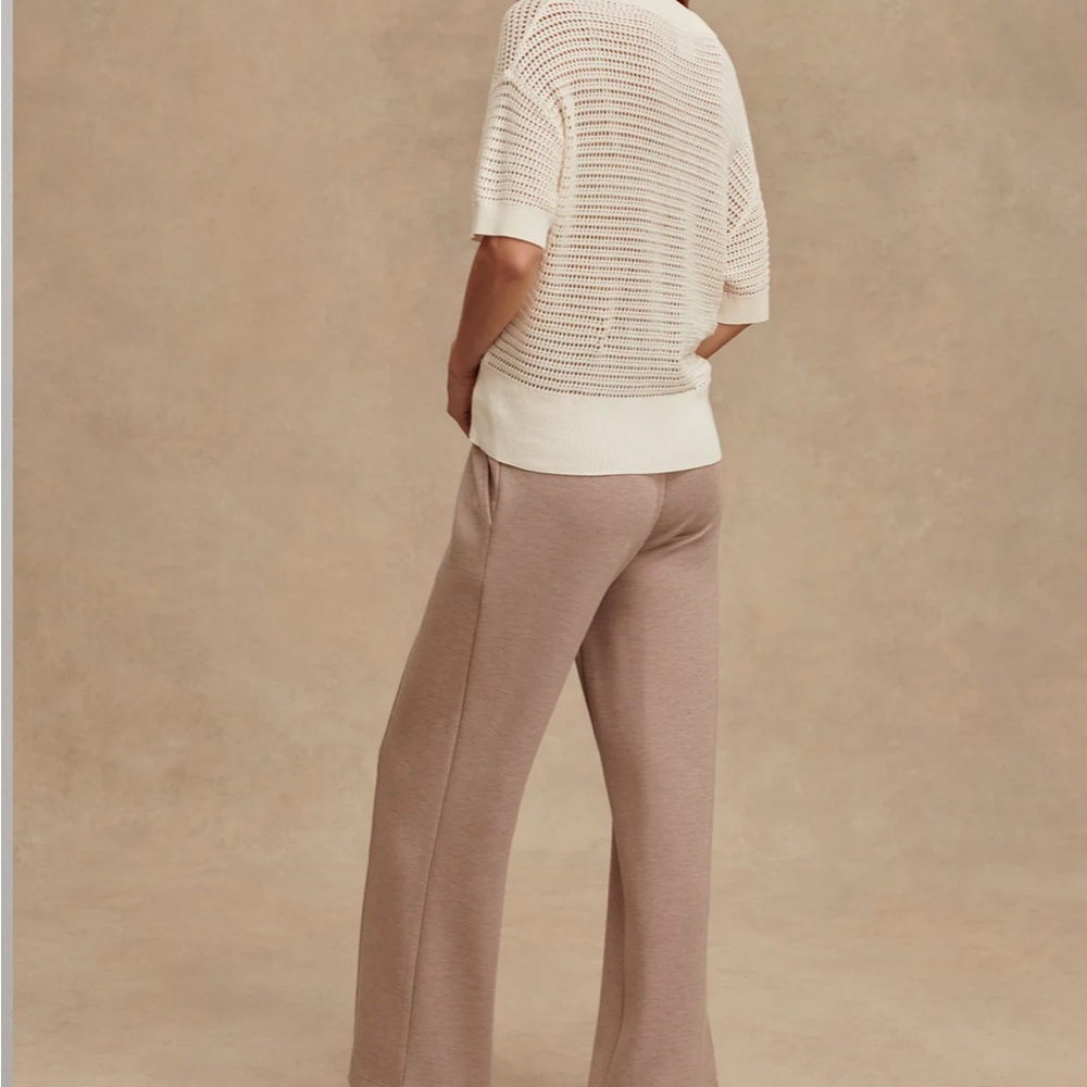 Varley Callie Knit Top - Picture 4 of 9